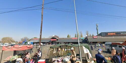 Erf 458 Senaoane Township, Registration Division I.Q., The Province Of Gauteng, Situated At 458 Umhlathuzi Street, Senaoane, Tshiawelo