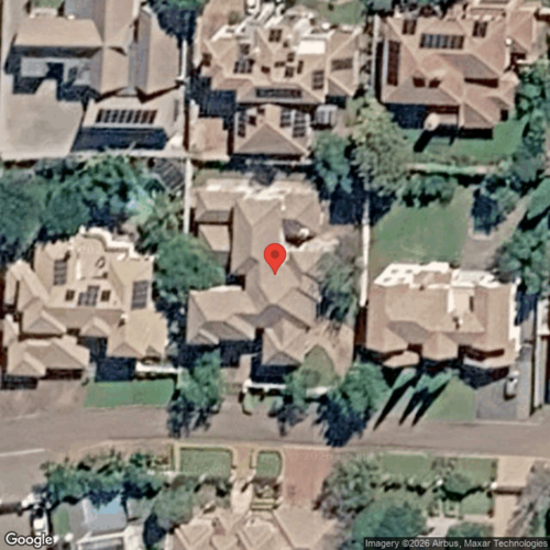 Erf 1165 Pretoriuspark Extension 15, The Wilds Home Owners Association, 1165 Rhino Ridge, 90 Twin Palms Street, Pretoria thumbnail