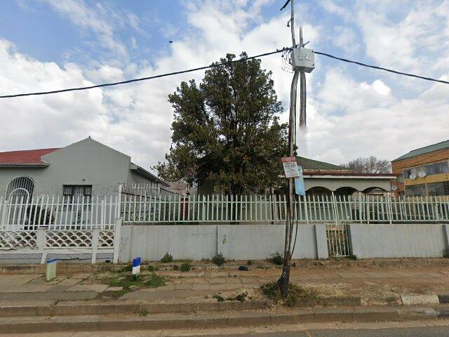 Erf 1, Kenilworth Township, 200 Turf Club Street, Kenilworth, Johannesburg
