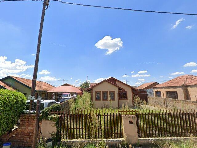 Erf 662 Soshanguve Xx Township, Stand 662 Inisili Street, Block Xx, Soshanguve, Gauteng