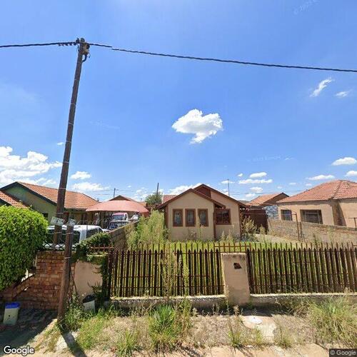 Erf 662 Soshanguve Xx Township, Stand 662 Inisili Street, Block Xx, Soshanguve, Gauteng thumbnail
