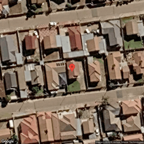 Erf 662 Soshanguve Xx Township, Stand 662 Inisili Street, Block Xx, Soshanguve, Gauteng thumbnail