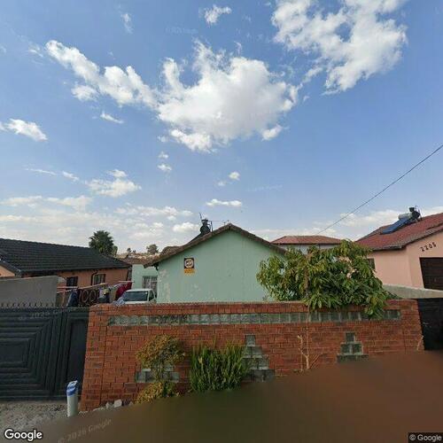 Erf 2206 Klipfontein View Extension 2 Township, Known As 2206 Lehapu Street, Klipfontein View, Lethabong thumbnail