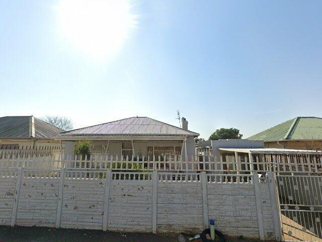 Erf 520 La Rochelle Township, 41 Ninth Street, La Rochelle, Johannesburg