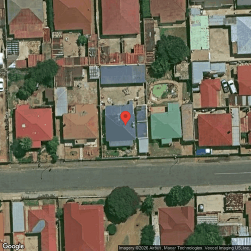 Erf 520 La Rochelle Township, 41 Ninth Street, La Rochelle, Johannesburg thumbnail