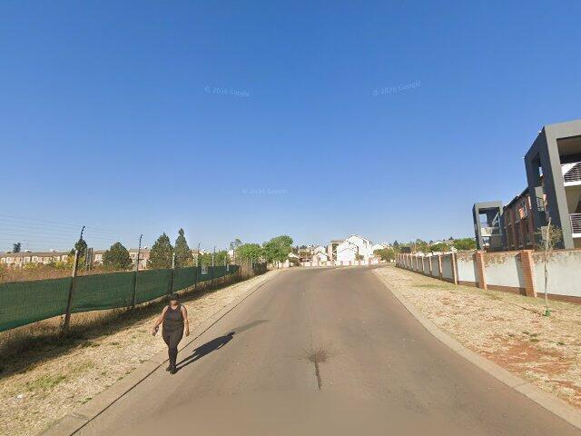 Flat No. 132 (Unit No. 132) Etude, 47 Mozart Lane, Sagewood, Midrand