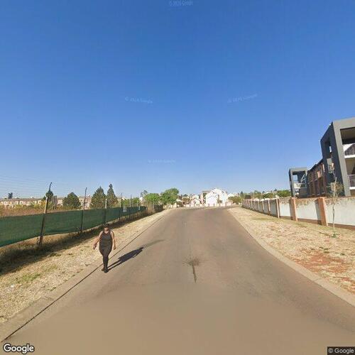 Flat No. 132 (Unit No. 132) Etude, 47 Mozart Lane, Sagewood, Midrand thumbnail