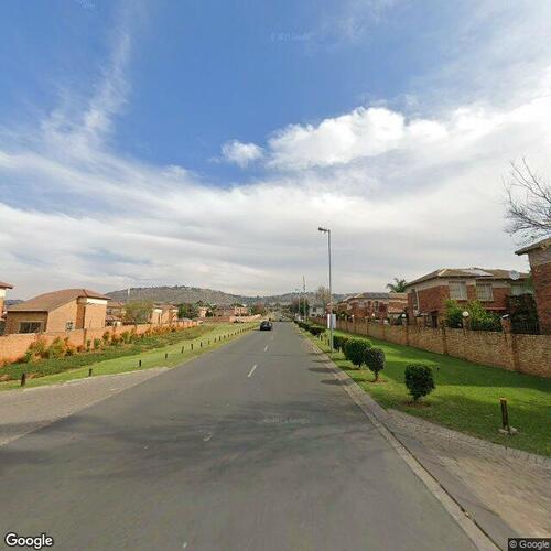 Unit 24, Rosemount Body Corporate, Van Der Kloof Road, Willowbrook, Roodepoort, Roodepoort, 1724 thumbnail