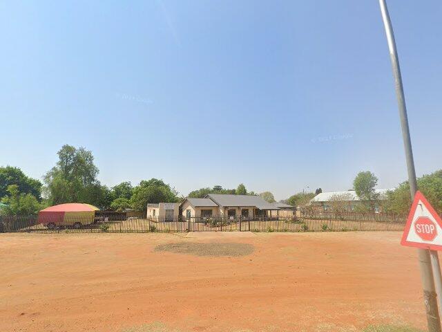 10 Pierneef Boulevard, Meyerton