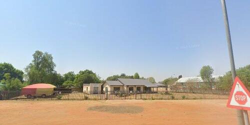 10 Pierneef Boulevard, Meyerton