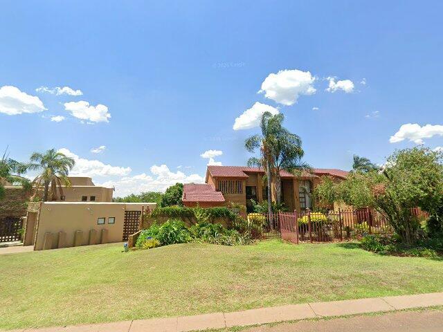 Unit 4 Baobab Village, 1792 Berg Avenue, Amandasig Ext 20, Akasia, 0210