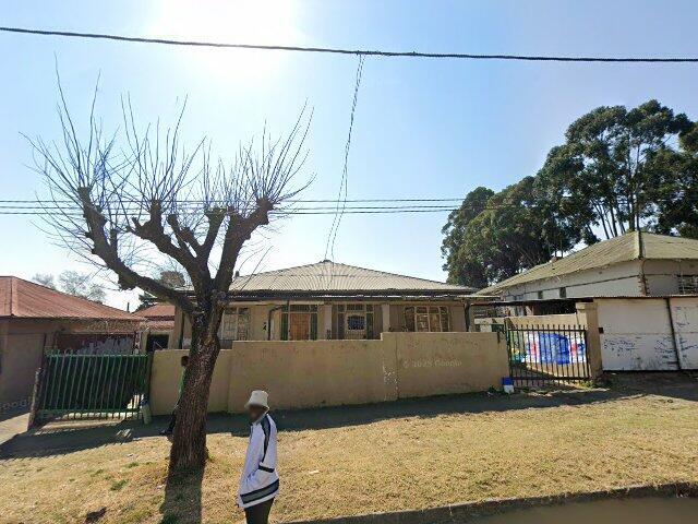 Erf 1399 Turffontein Township, 21 Church Street, Turffontein, Johannesburg, 2190