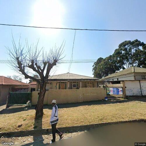 Erf 1399 Turffontein Township, 21 Church Street, Turffontein, Johannesburg, 2190 thumbnail