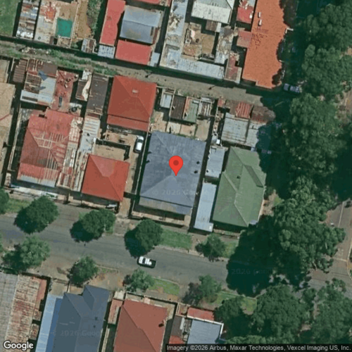 Erf 1399 Turffontein Township, 21 Church Street, Turffontein, Johannesburg, 2190 thumbnail