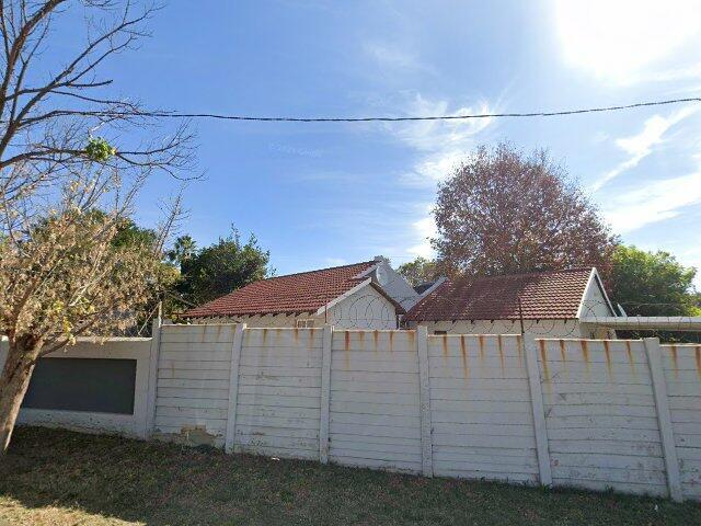Portion 23 Of Erf 1644 Bloubosrand Extension 21 Township, 1644/23 Agnes Avenue, Kya Sands, Bloubosrand