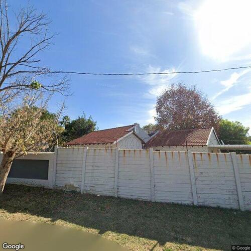 Portion 23 Of Erf 1644 Bloubosrand Extension 21 Township, 1644/23 Agnes Avenue, Kya Sands, Bloubosrand thumbnail