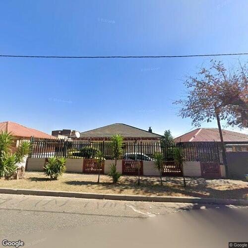 Erf 491, The Hill Extension 1 Township, Registration Division I.R., Province Of Gauteng, 61 Lebanon Road, The Hill Ext 1, Johannesburg, 2197 thumbnail