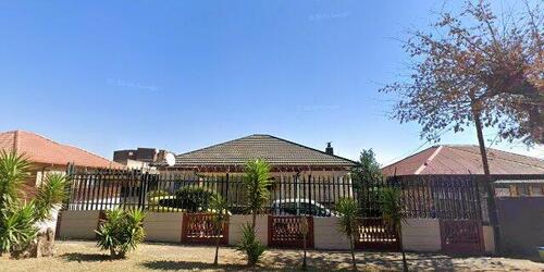 Erf 491, The Hill Extension 1 Township, Registration Division I.R., Province Of Gauteng, 61 Lebanon Road, The Hill Ext 1, Johannesburg, 2197