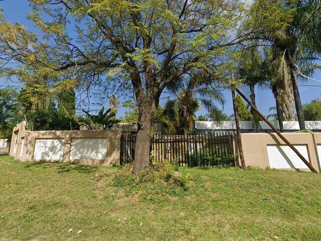 Portion 14 Of Erf 956, Paulshof Extension 41 Township, 14 Paxos, Erf 956 Portion 14, Paulshof Ext 41, 2191