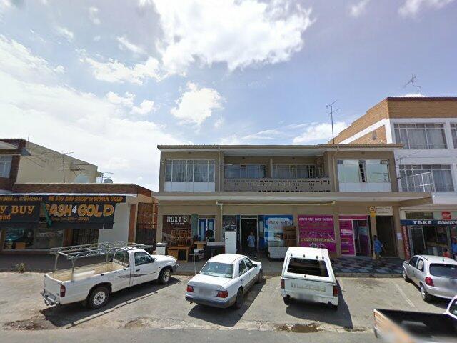 Section Number 19, Matumi Corner, Erf 406 Brichleigh Township, City Of Ekhurhuleni Metropolitan Municipality