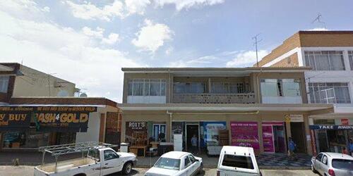 2 Bedroom Sectional Title Unit