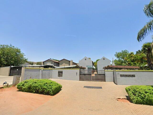 Section No. 11, Mi Casa 1, Portion 1 Of Erf 1214 Pretoria North Township, 169 Emily Hobhouse Avenue, Pretoria North