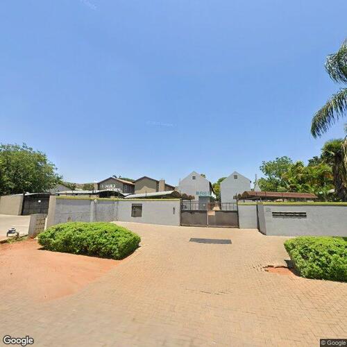 Section No. 11, Mi Casa 1, Portion 1 Of Erf 1214 Pretoria North Township, 169 Emily Hobhouse Avenue, Pretoria North thumbnail