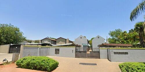 Section No. 11, Mi Casa 1, Portion 1 Of Erf 1214 Pretoria North Township, 169 Emily Hobhouse Avenue, Pretoria North