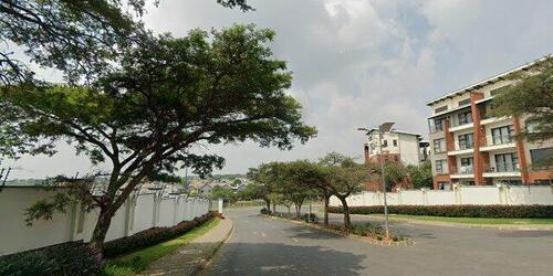 3 Bedroom Sectional Title Unit