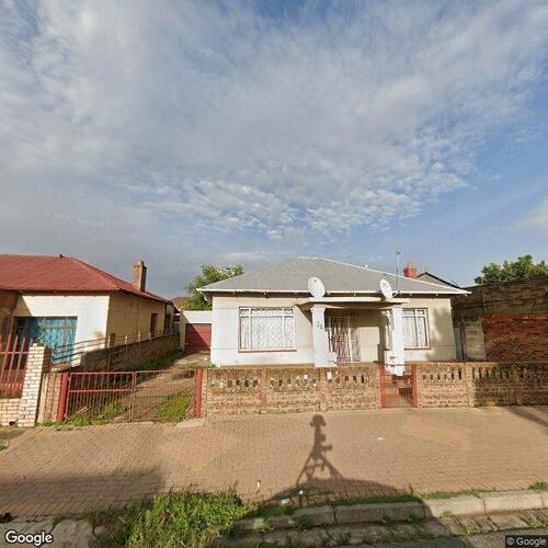 Erf 1189 Springs Township, Registration Division I.R., Province Of Gauteng, 26 11th Street, Springs, Gauteng Province thumbnail