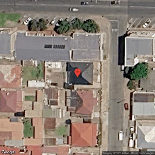 Erf 1189 Springs Township, Registration Division I.R., Province Of Gauteng, 26 11th Street, Springs, Gauteng Province thumbnail