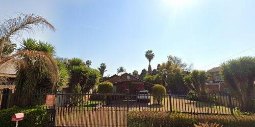 2 Bedroom Dwelling