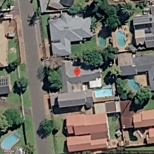 Erf 368 Petersfield Extension 1 Township, Registration Division I.R., Province Of Gauteng, Being 6 Olifants Avenue, Petersfield Ext 1 thumbnail