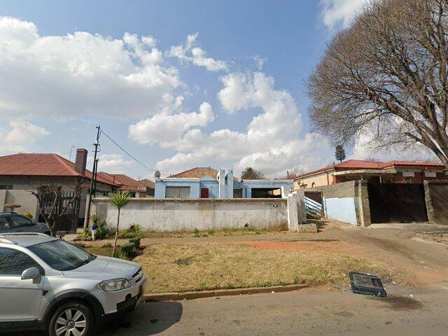 Erf 459 Rosettenville Township, 116 High Street, Rosettenville