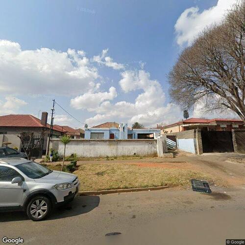 Erf 459 Rosettenville Township, 116 High Street, Rosettenville thumbnail
