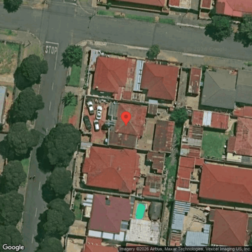 Erf 459 Rosettenville Township, 116 High Street, Rosettenville thumbnail