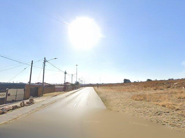 Erf 223 Dube Township, Also Known As 72 Mncube Drive, Dube Village, Soweto