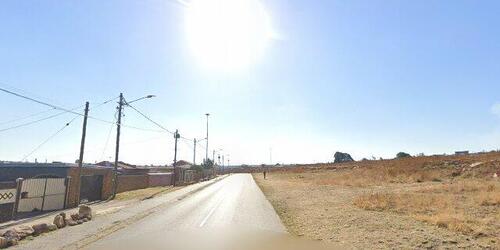 Erf 223 Dube Township, Also Known As 72 Mncube Drive, Dube Village, Soweto