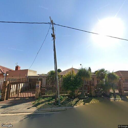 Erf 63 South Hills Township, 15 Tweeling Street, South Hills, Gauteng Province thumbnail