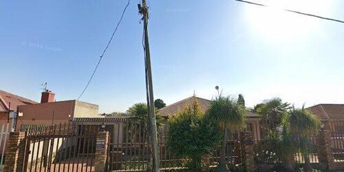 3 Bedroom House With Flatlet