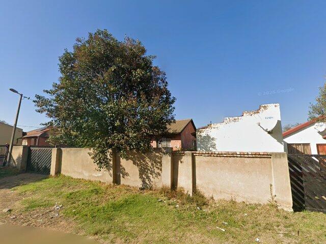 Erf 412 Ebony Park Township, Also Known As Erf 412 Ebony Park, Aka 412 Philox Close, Ebony Park, Midrand