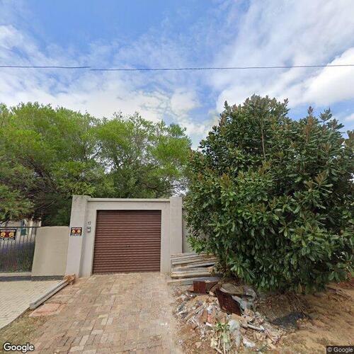 Erf 265 Helikon Park Township, Registration Division Iq., Province Of Gauteng thumbnail