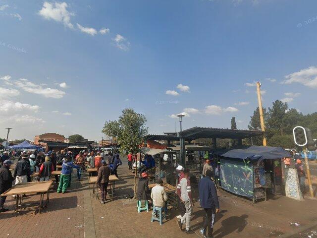 Erf 2836 Lenasia Extension 2 Township, Registration Division I.Q., Province Of Gauteng, Also Known As 12 Olifant Crescent, Lenasia Extension 2, Gauteng Province