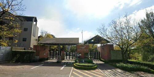 1 Bedroom Sectional Title Unit