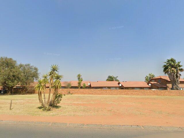 Section Number 1, Scheme Known As Suncrest, Unit 1 Suncrest Complex, 105 Mooirivier Drive, Norkem Park Extension 1, Gauteng Province