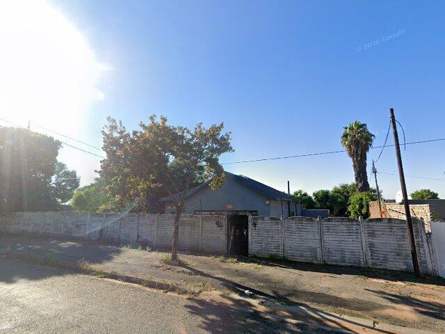 Erf 1457, Primrose Township, Also Known As 94 Beaconsfield Avenue, Primrose, Germiston, Gauteng Province