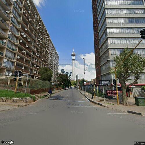 Section 50 (Being Door No. 804), 48 Tudhope Avenue, Berea, Johannesburg Central, Ext. 3 thumbnail