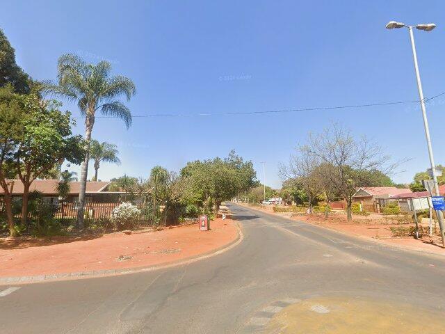 Erf 1696 Theresapark Extension 43 Township, Also Known As 1696 Thornbrook Golf Estate, 6866 St Andrews Road, Entrance In Waterbok Street, Theresapark, Pretoria, Gauteng Province