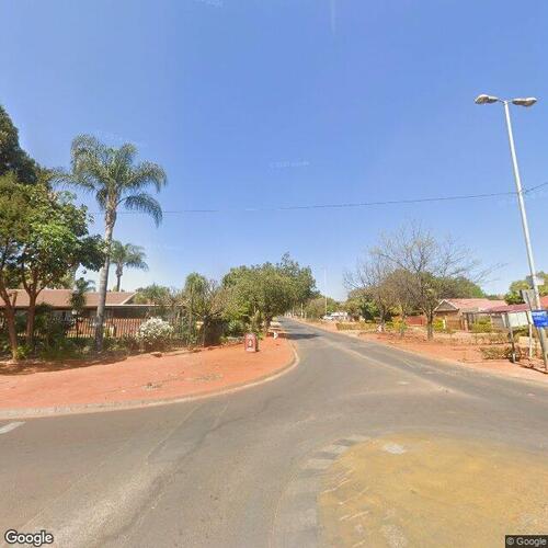 Erf 1696 Theresapark Extension 43 Township, Also Known As 1696 Thornbrook Golf Estate, 6866 St Andrews Road, Entrance In Waterbok Street, Theresapark, Pretoria, Gauteng Province thumbnail