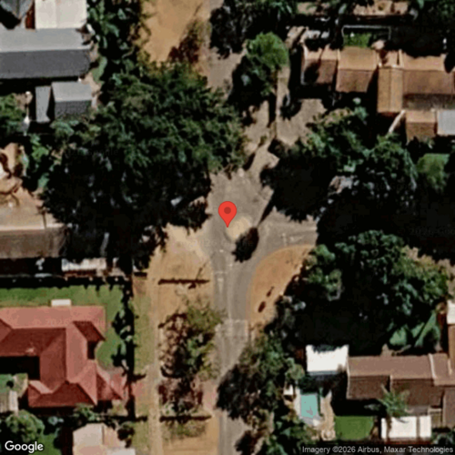 Erf 1696 Theresapark Extension 43 Township, Also Known As 1696 Thornbrook Golf Estate, 6866 St Andrews Road, Entrance In Waterbok Street, Theresapark, Pretoria, Gauteng Province thumbnail